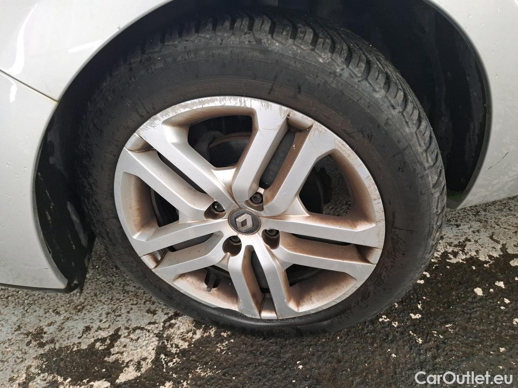  Renault  Clio  IV Business 1.5 dCi 90CV BVM5 E6 #27