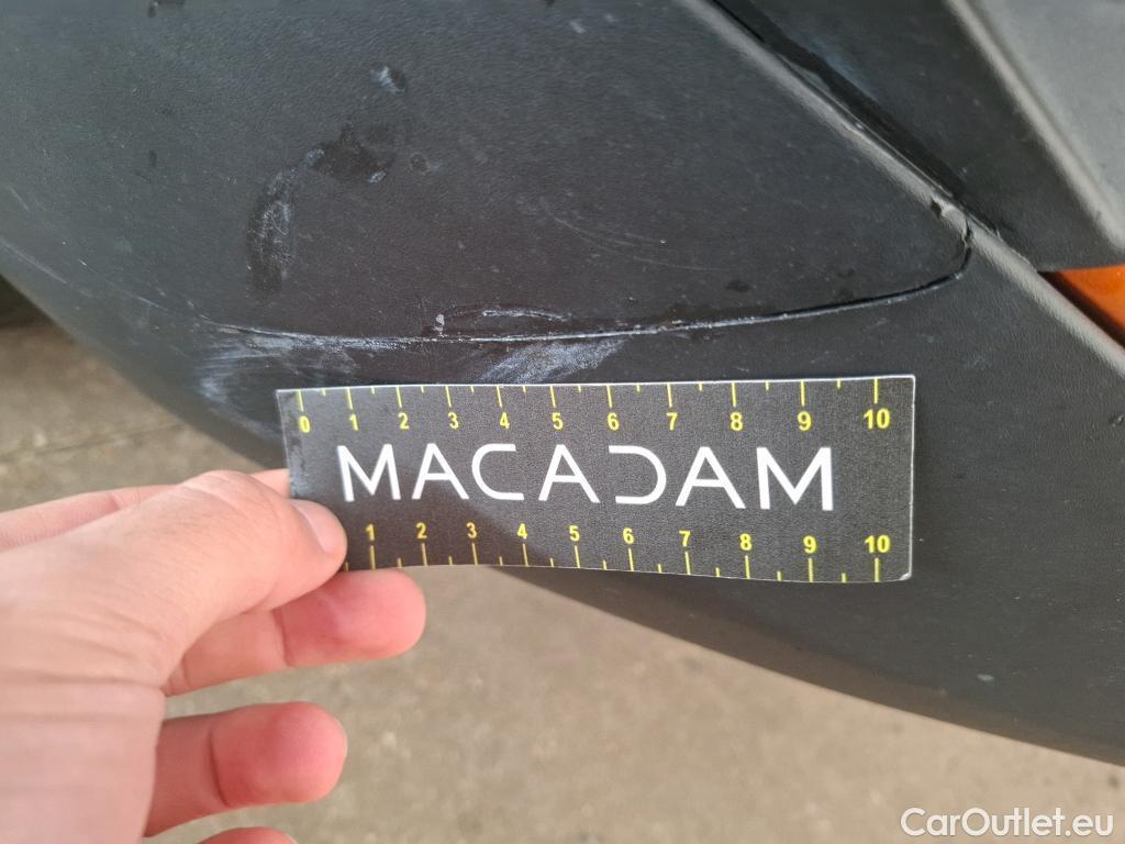  Peugeot  2008  Allure 1.2 PureTech 130CV BVM6 E6d #13