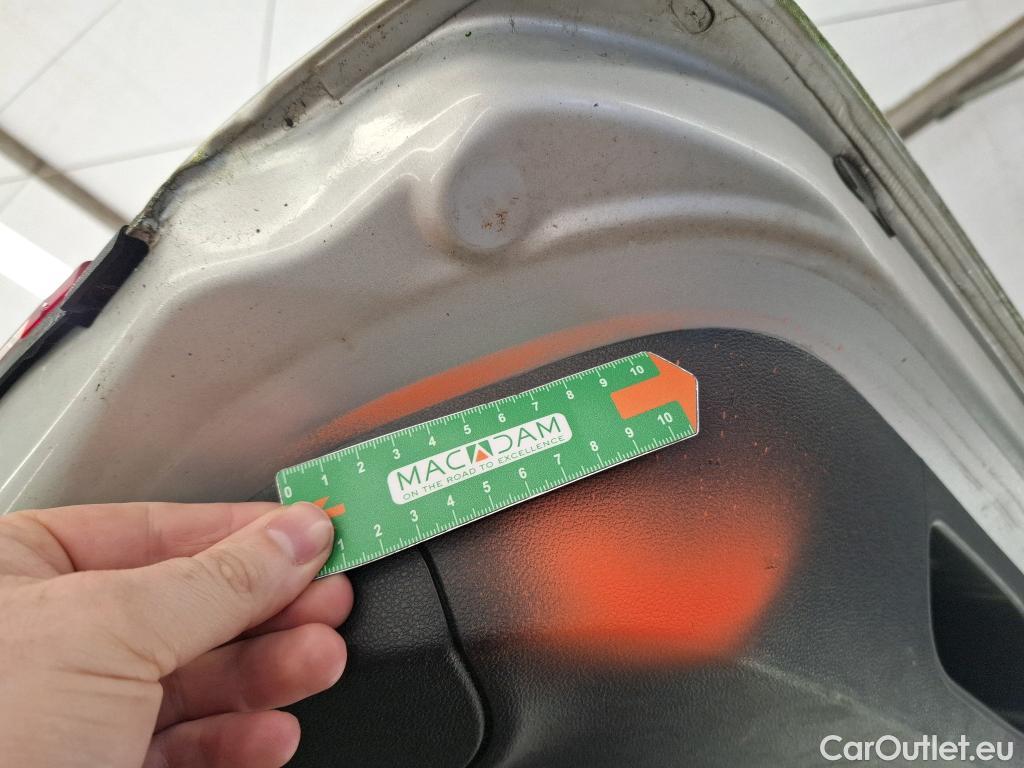  Renault  Clio  IV Business 1.5 dCi 90CV BVM5 E6 #6