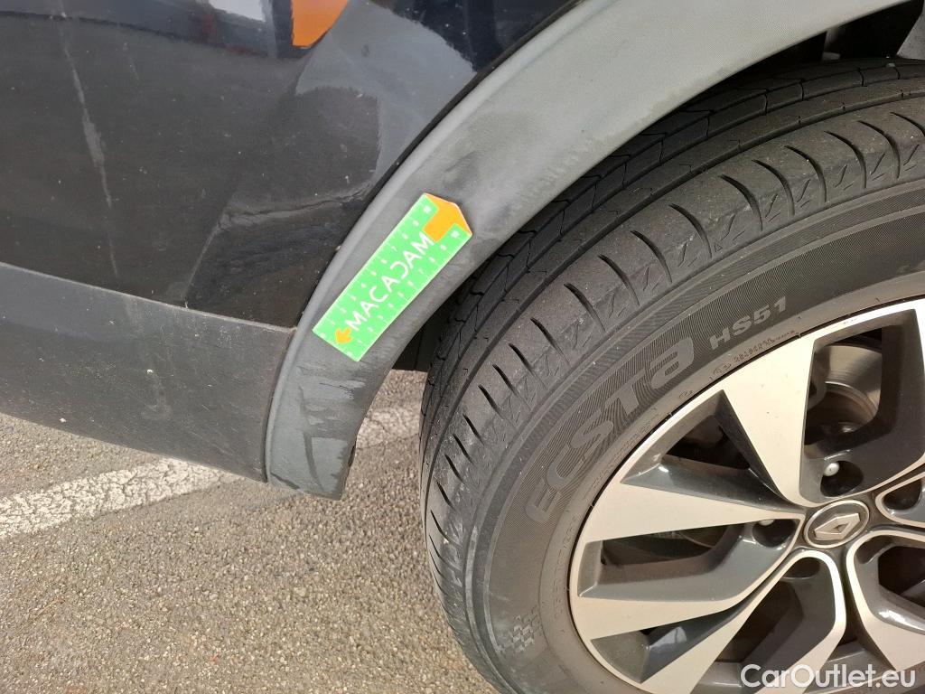  Renault  Arkana RENAULT   2021  5P  SUV Business TCe 140 EDC #86