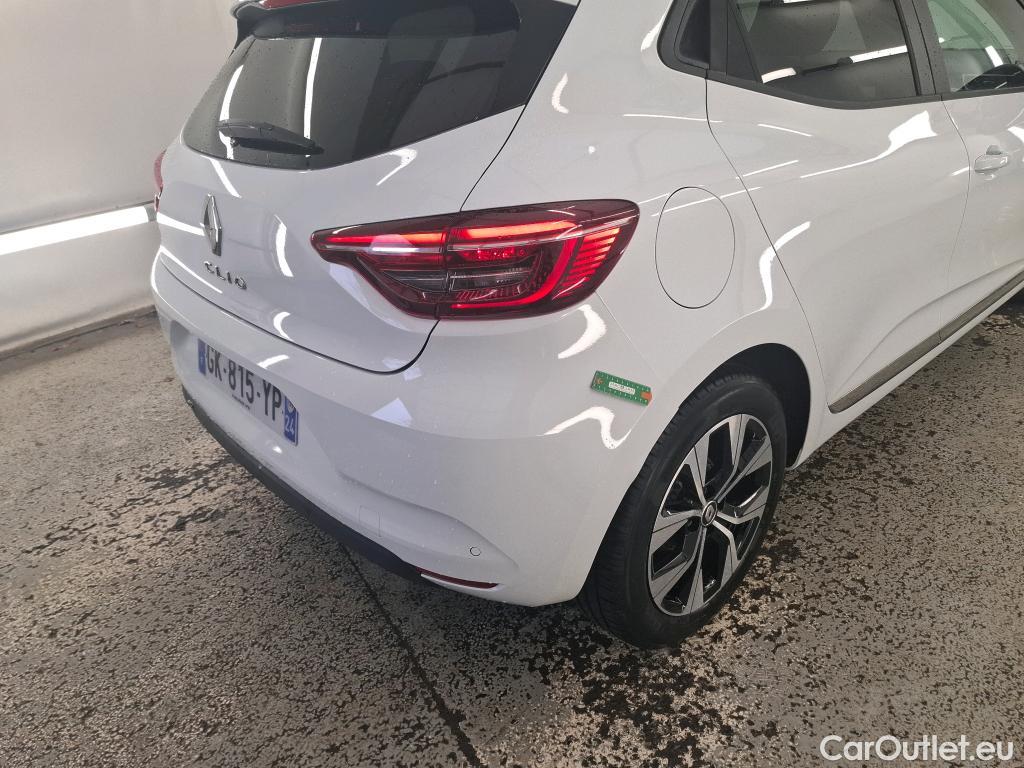  Renault  Clio  V Business 1.0 TCe 100CV BVM6 E6d / GPL #3