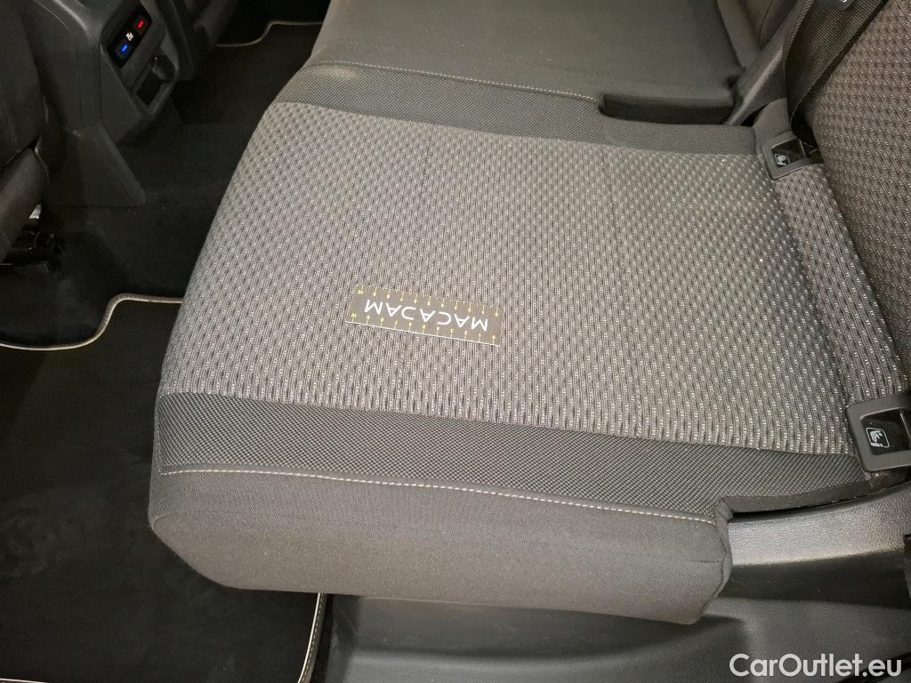  Volkswagen  Tiguan VOLKSWAGEN  Allspace / 2017 / 5P / SUV 2.0 TDI 150 BVM6 Confortline Business #37