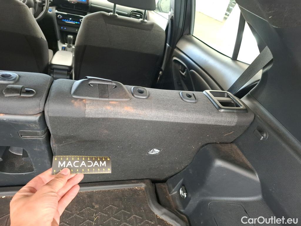  Toyota  Yaris Cross TOYOTA  Hybride / 2021 / 5P / SUV 1.5 HYBRID 116H DESIGN AWD AUTO #14