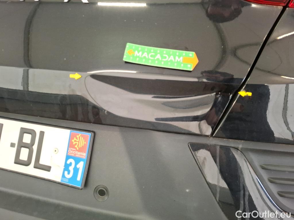  Renault  Arkana RENAULT   2021  5P  SUV Business TCe 140 EDC #5