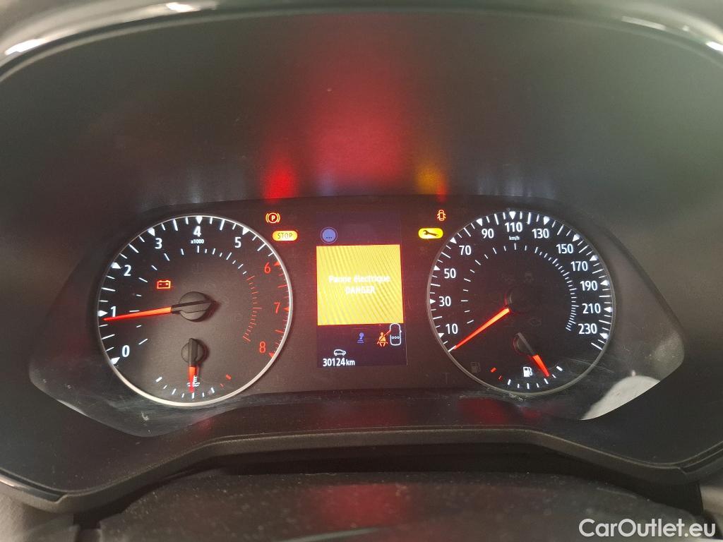  Renault  Clio  V Business 1.0 TCe 100CV BVM6 E6d / GPL #10