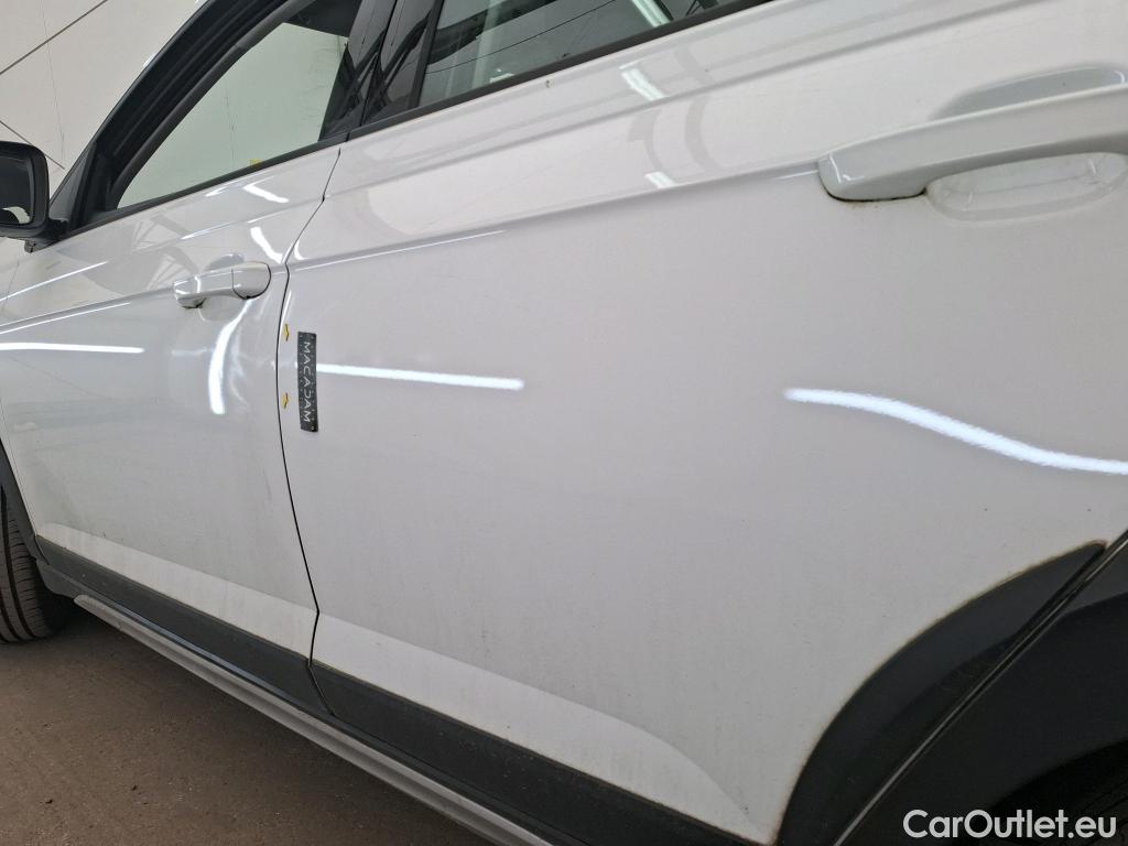  Volkswagen  Taigo  Life 1.0 TSI 95CV BVM5 E6d #1