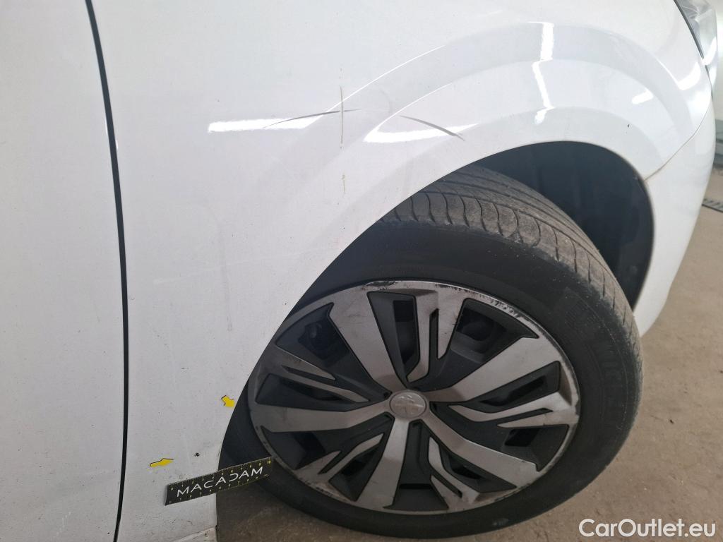  Peugeot  208  Active Business 1.2 PureTech 100CV BVM6 E6d #26