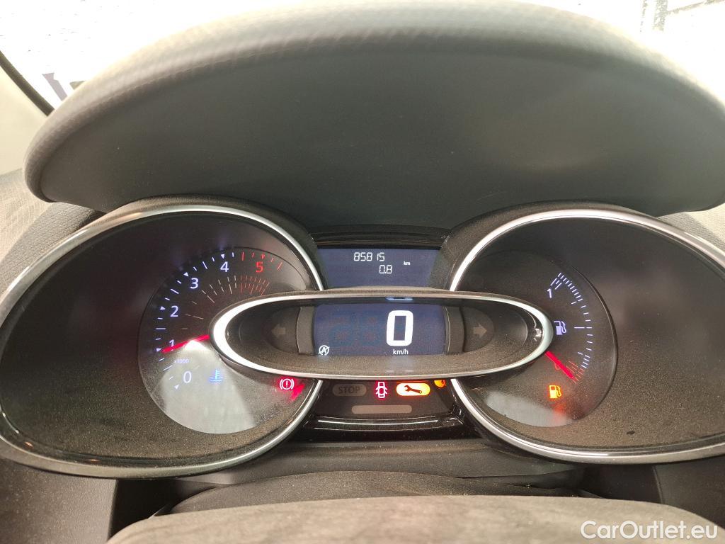  Renault  Clio  IV Business 1.5 dCi 90CV BVM5 E6 #37