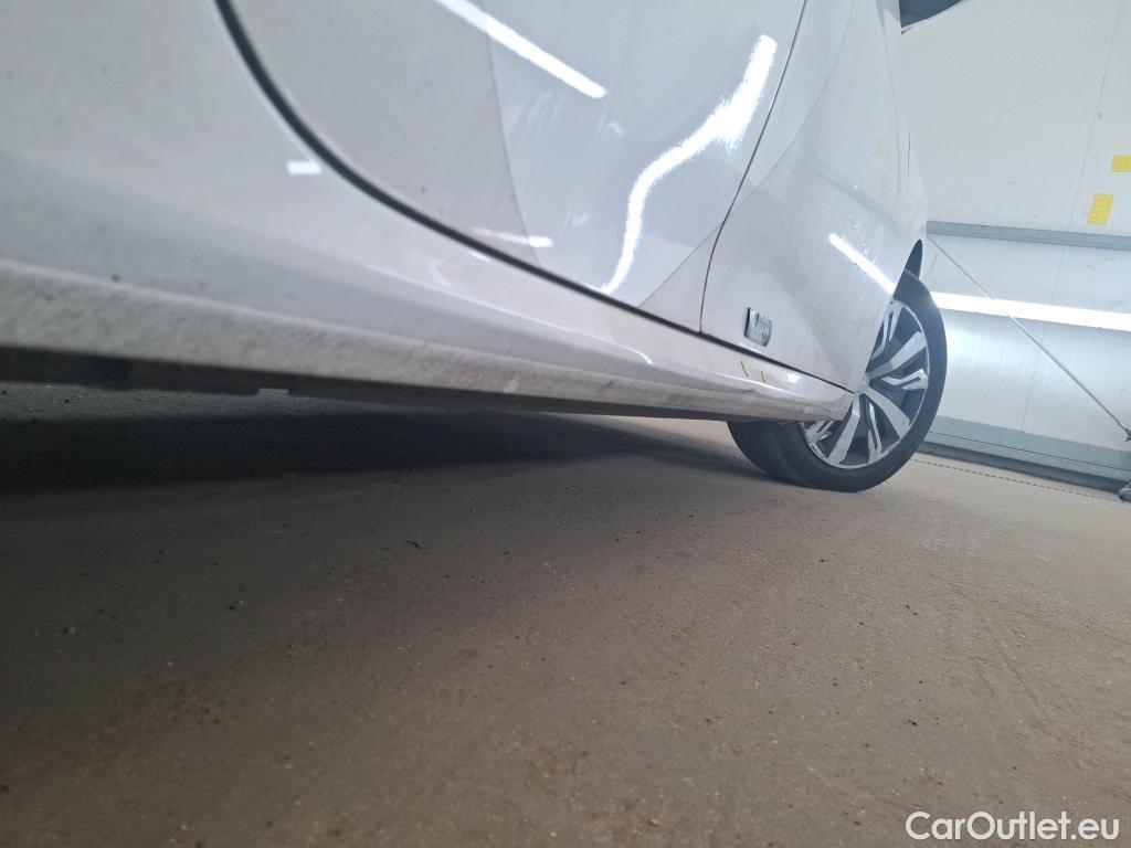  Peugeot  208  Active Business 1.2 PureTech 100CV BVM6 E6d #29