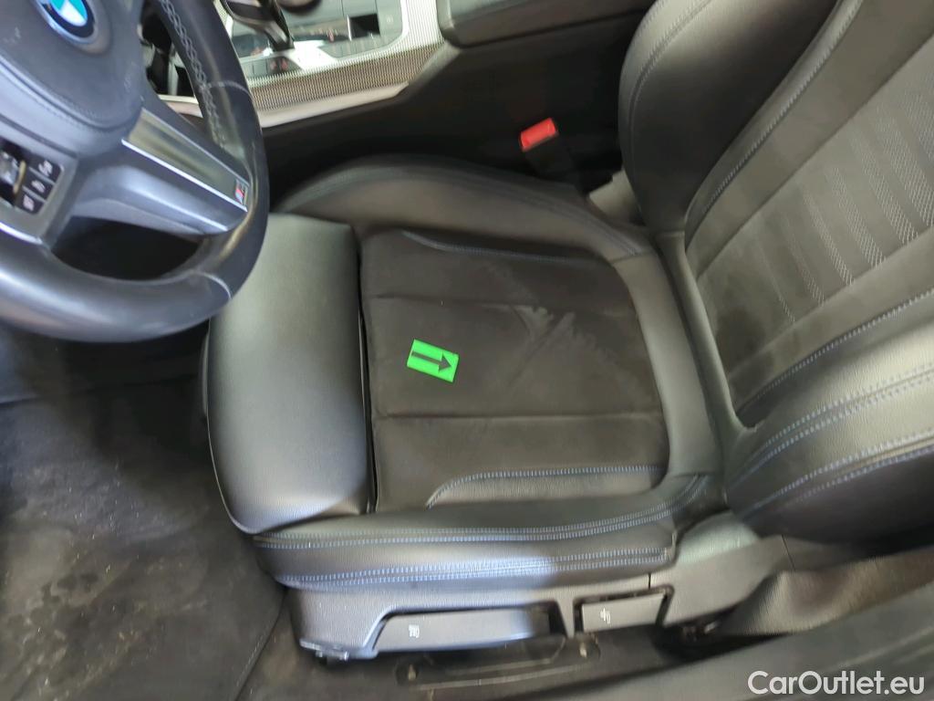  Bmw  Serie 3 2.0 330i xDrive Touring AT #15