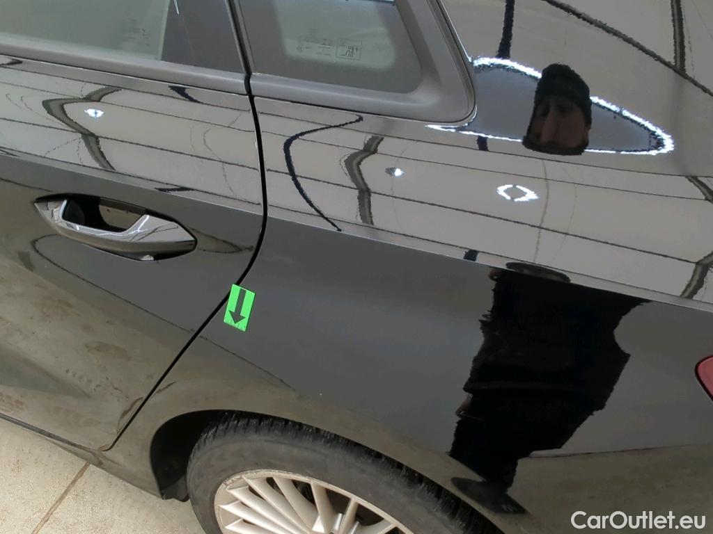  Audi  A3  Sportback Advanced 35 TFSI S tronic #37