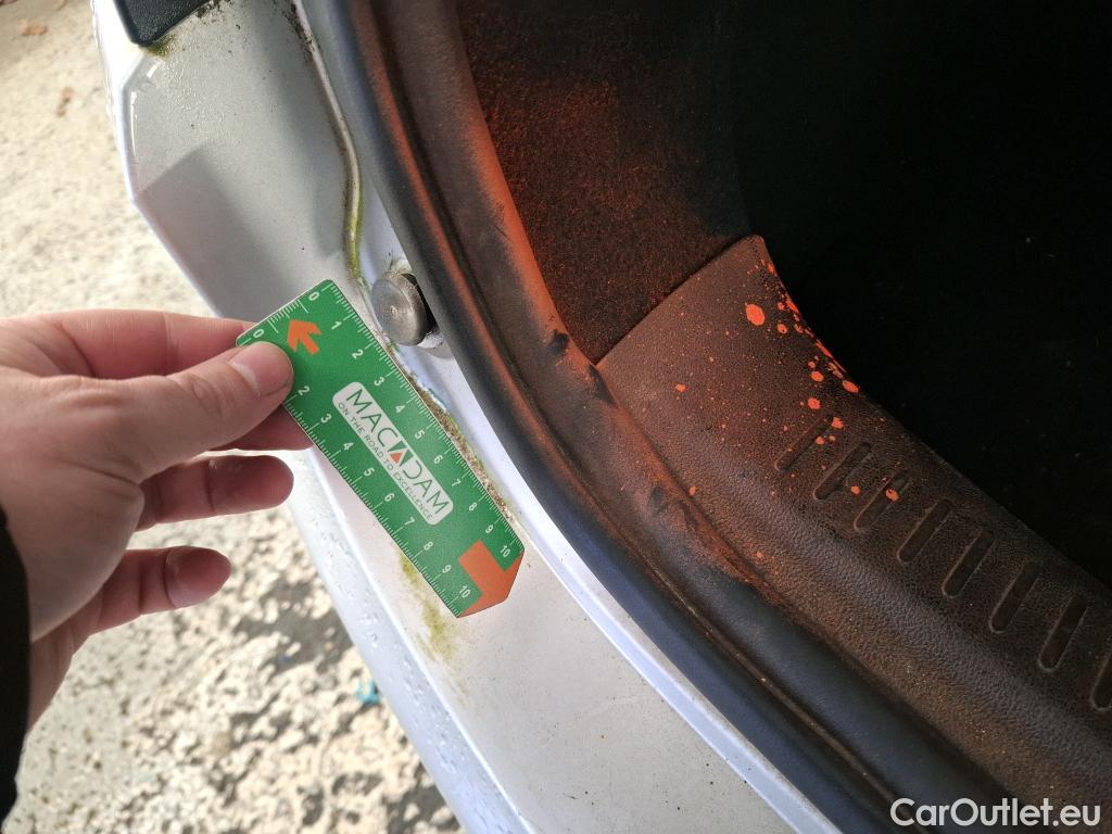  Renault  Clio  IV Business 1.5 dCi 90CV BVM5 E6 #18