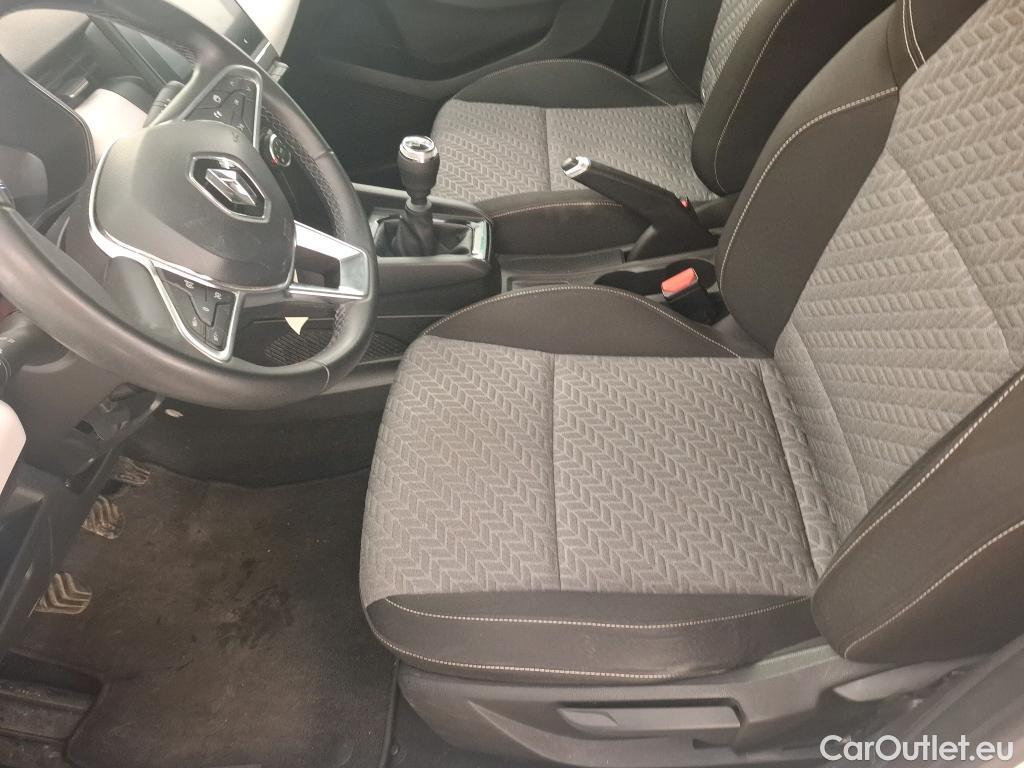  Renault  Clio  V Business 1.0 TCe 100CV BVM6 E6d / GPL #5