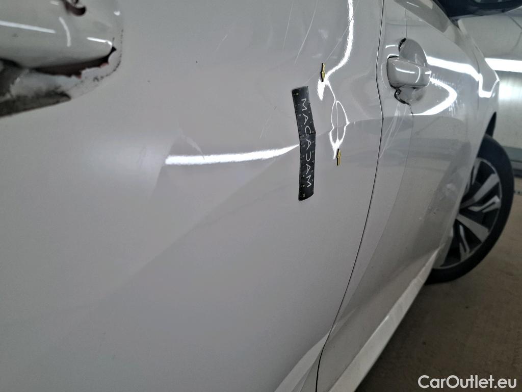  Peugeot  208  Active Business 1.2 PureTech 100CV BVM6 E6d #14