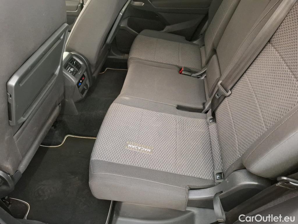  Volkswagen  Tiguan VOLKSWAGEN  Allspace / 2017 / 5P / SUV 2.0 TDI 150 BVM6 Confortline Business #35