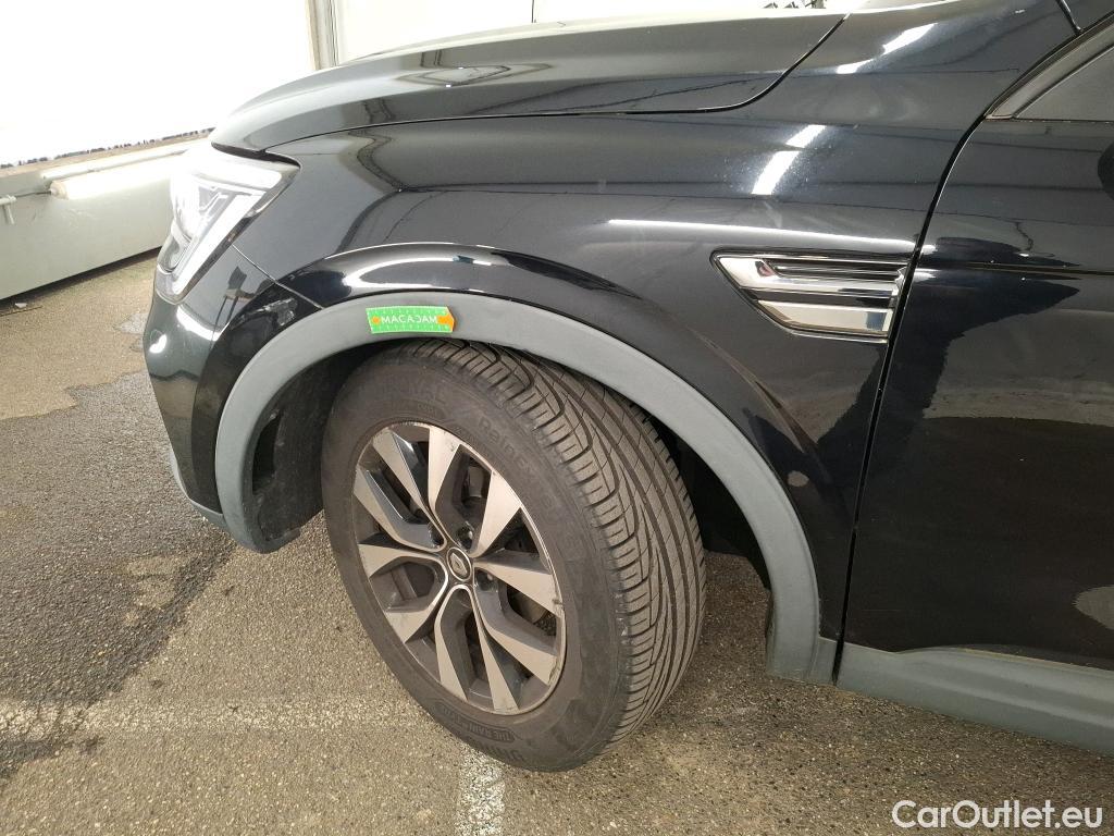  Renault  Arkana RENAULT   2021  5P  SUV Business TCe 140 EDC #50