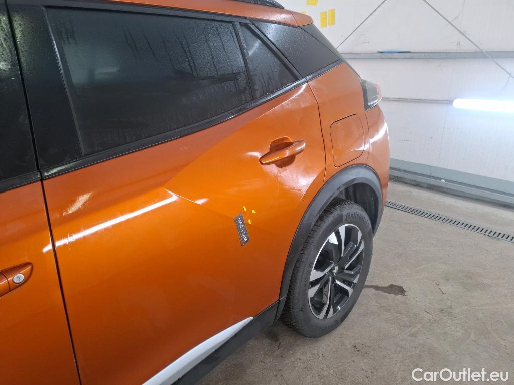  Peugeot  2008  Allure 1.2 PureTech 130CV BVM6 E6d #24