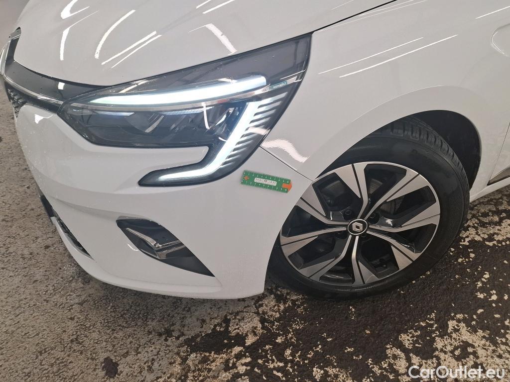  Renault  Clio  V Business 1.0 TCe 100CV BVM6 E6d / GPL #2