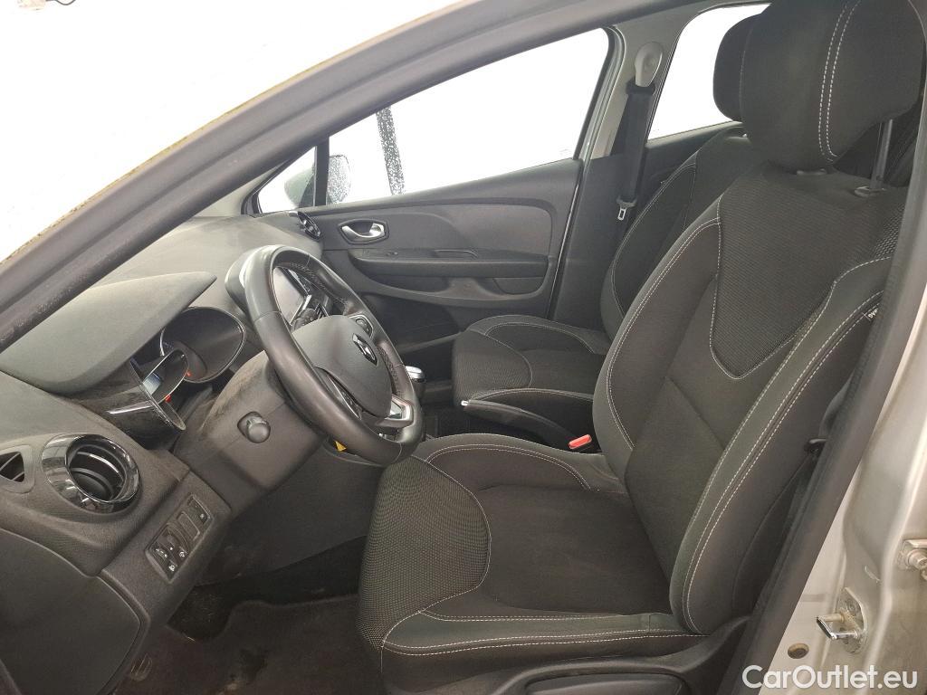  Renault  Clio  IV Business 1.5 dCi 90CV BVM5 E6 #29
