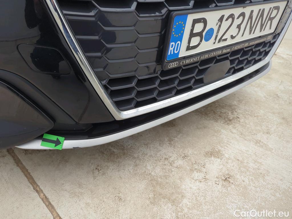  Audi  A3  Sportback Advanced 35 TFSI S tronic #23