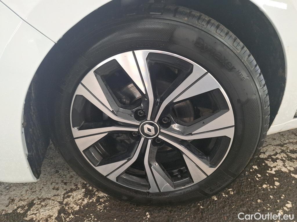  Renault  Clio  V Business 1.0 TCe 100CV BVM6 E6d / GPL #11