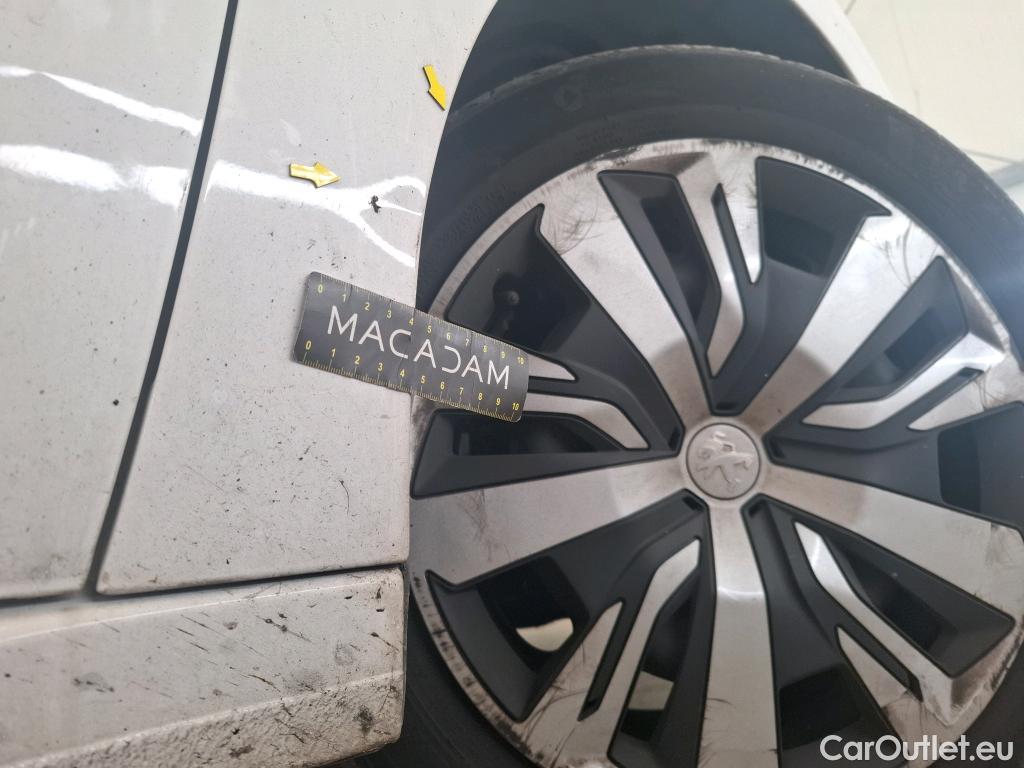  Peugeot  208  Active Business 1.2 PureTech 100CV BVM6 E6d #28