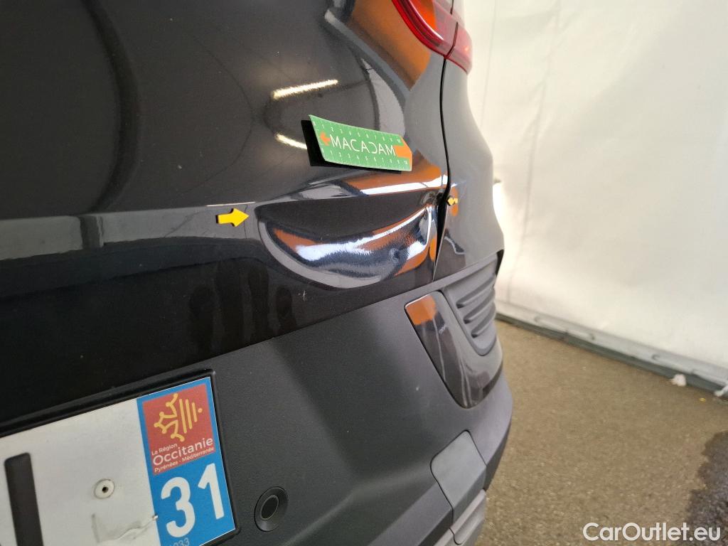  Renault  Arkana RENAULT   2021  5P  SUV Business TCe 140 EDC #4