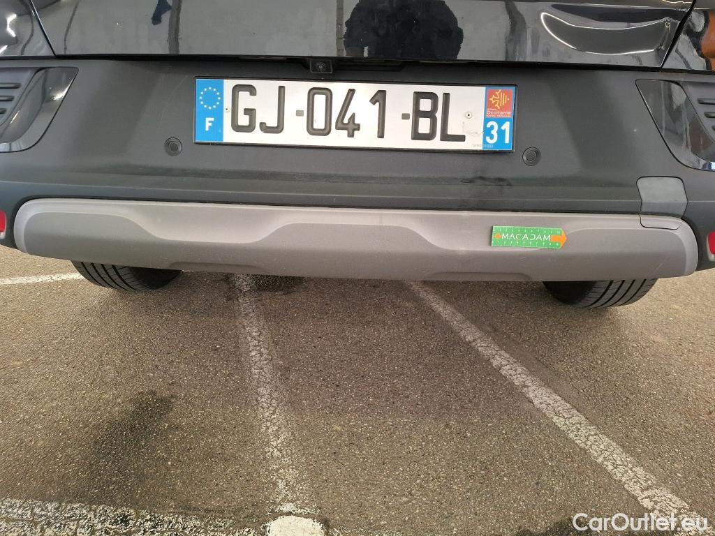  Renault  Arkana RENAULT   2021  5P  SUV Business TCe 140 EDC #88