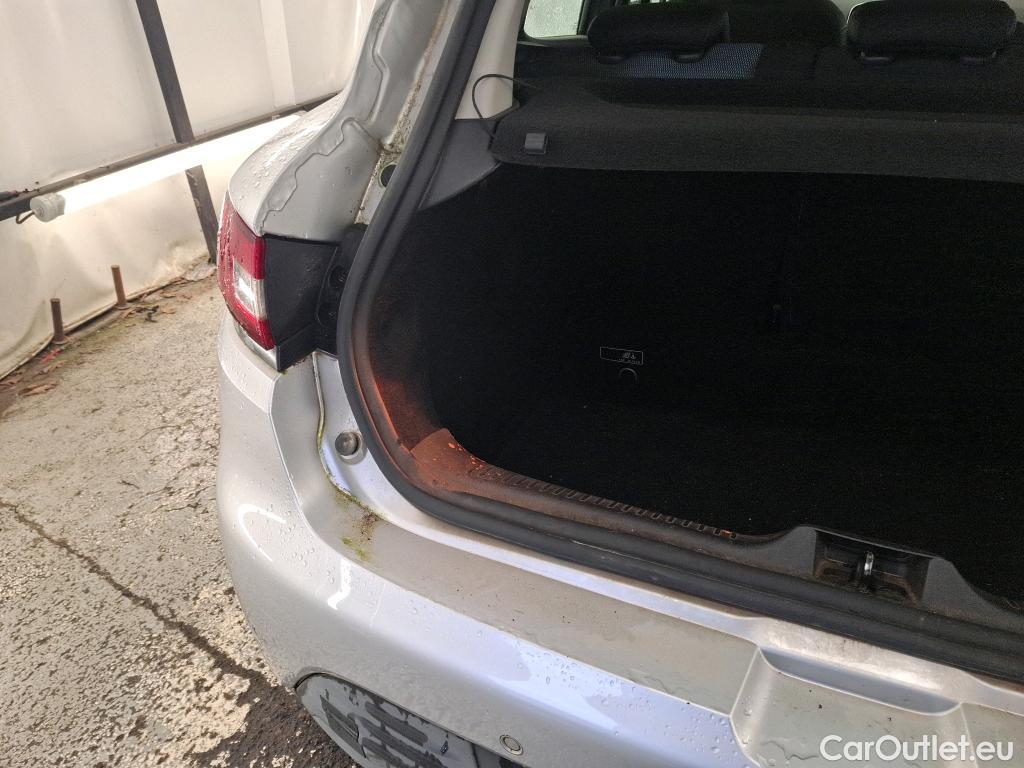  Renault  Clio  IV Business 1.5 dCi 90CV BVM5 E6 #17