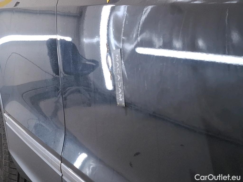  Volkswagen  Tiguan VOLKSWAGEN  Allspace / 2017 / 5P / SUV 2.0 TDI 150 BVM6 Confortline Business #33