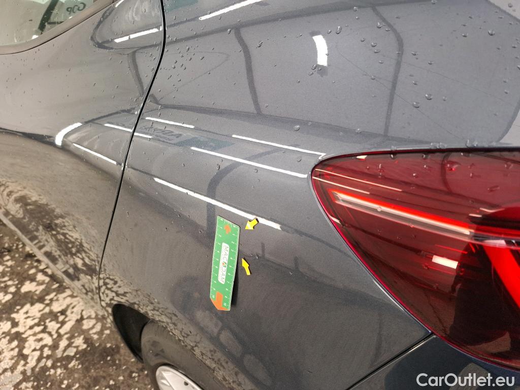  Renault  Clio  V Zen 1.0 TCe 90CV BVM6 E6d #4