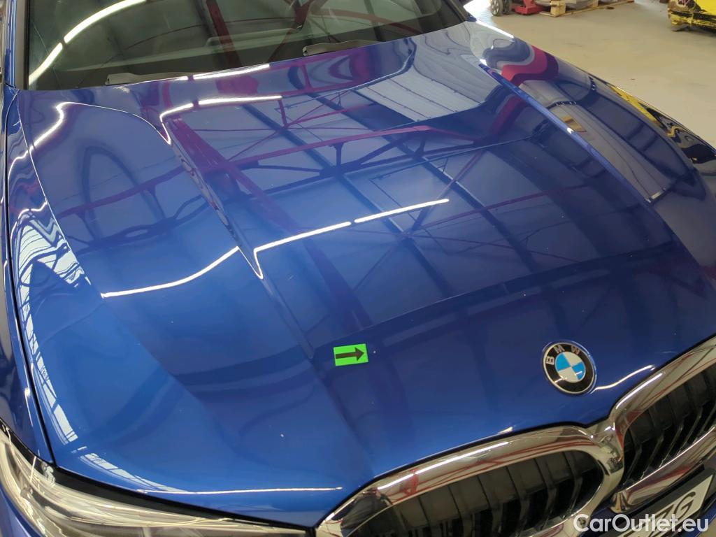  Bmw  Serie 3 2.0 330i xDrive Touring AT #17