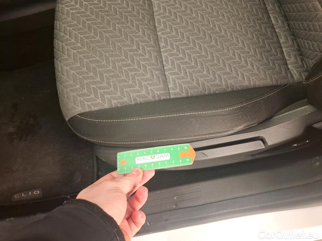  Renault  Clio  V Business 1.0 TCe 100CV BVM6 E6d / GPL #6