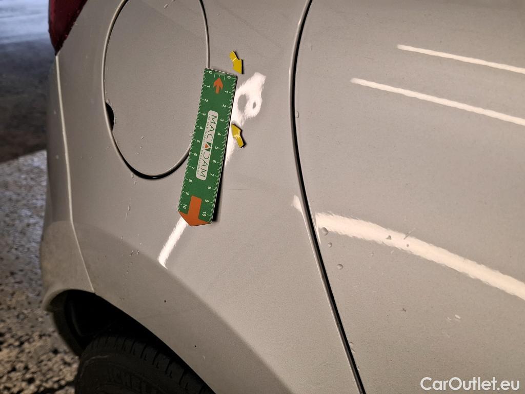  Renault  Clio  IV Business 1.5 dCi 90CV BVM5 E6 #20