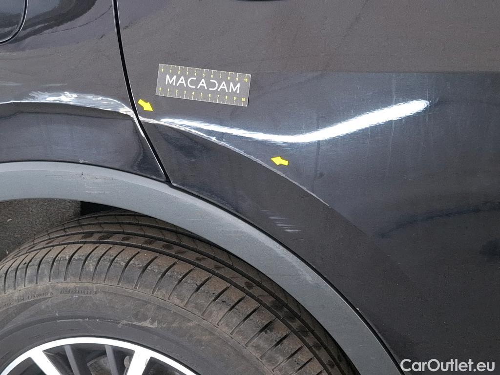  Volkswagen  Tiguan VOLKSWAGEN  Allspace / 2017 / 5P / SUV 2.0 TDI 150 BVM6 Confortline Business #7