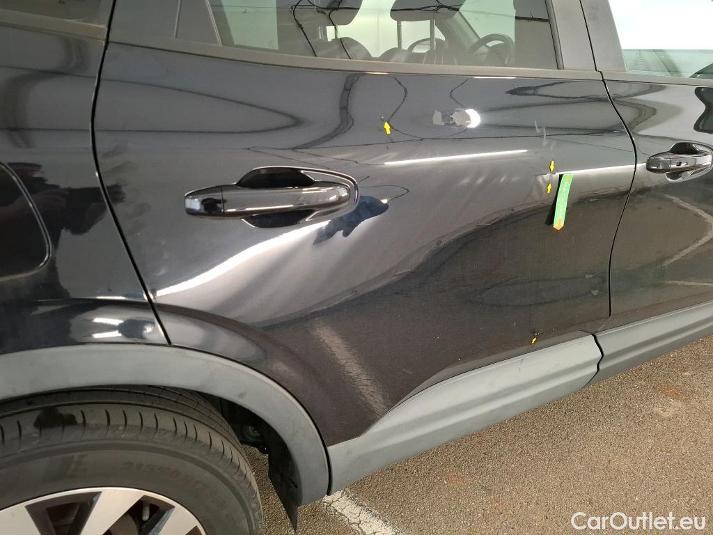  Renault  Arkana RENAULT   2021  5P  SUV Business TCe 140 EDC #79