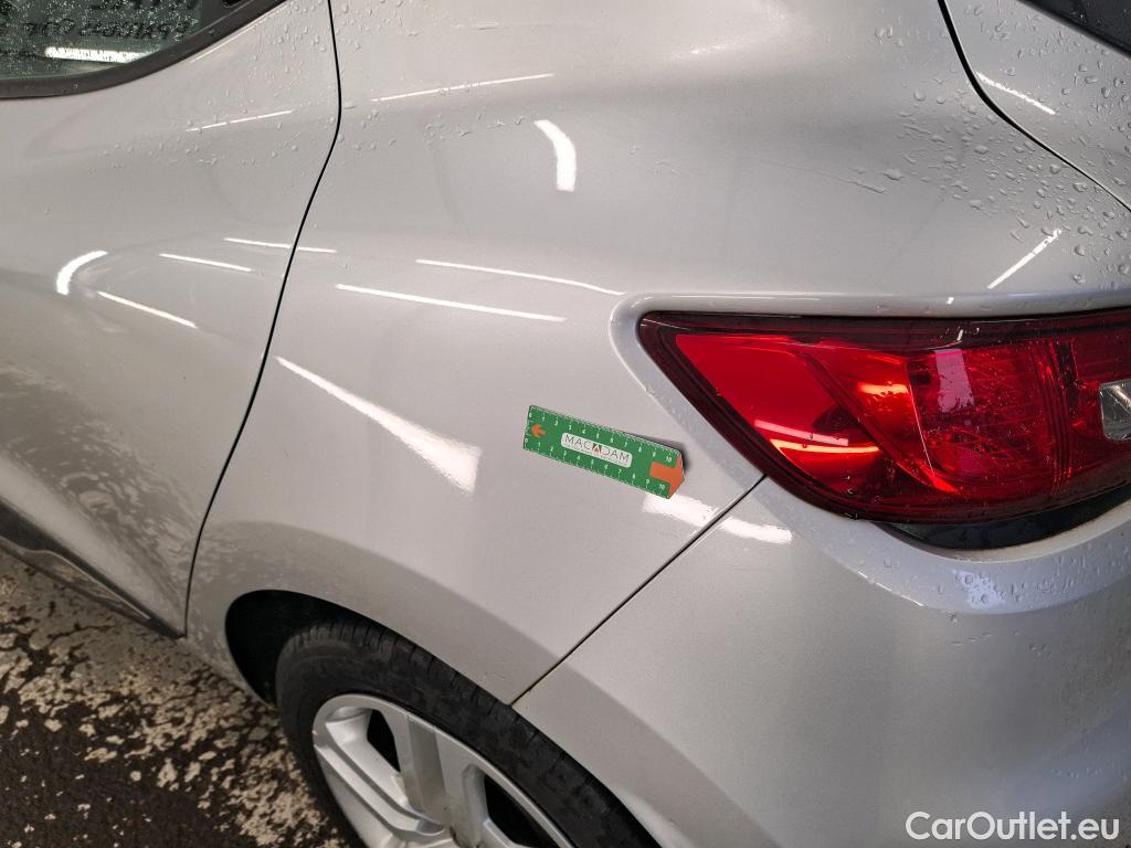  Renault  Clio  IV Business 1.5 dCi 90CV BVM5 E6 #35