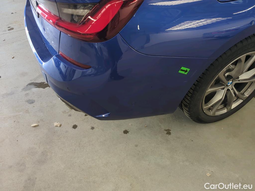  Bmw  Serie 3 2.0 330i xDrive Touring AT #3