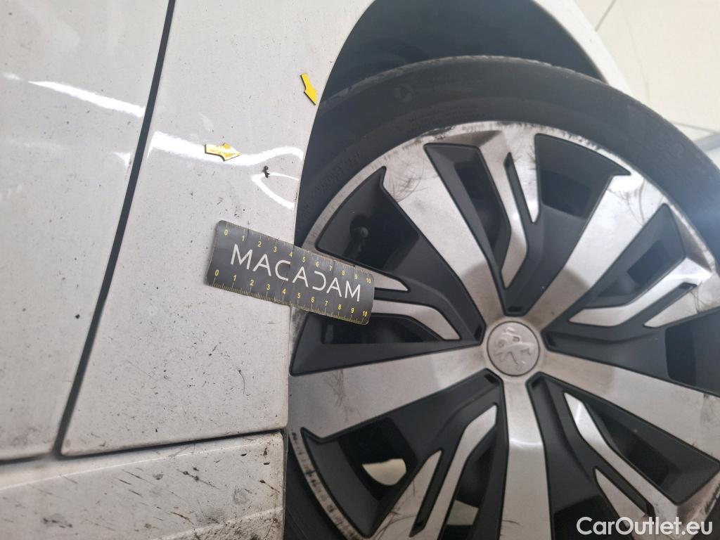  Peugeot  208  Active Business 1.2 PureTech 100CV BVM6 E6d #27