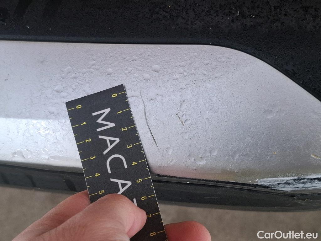  Peugeot  2008  Allure 1.2 PureTech 130CV BVM6 E6d #9