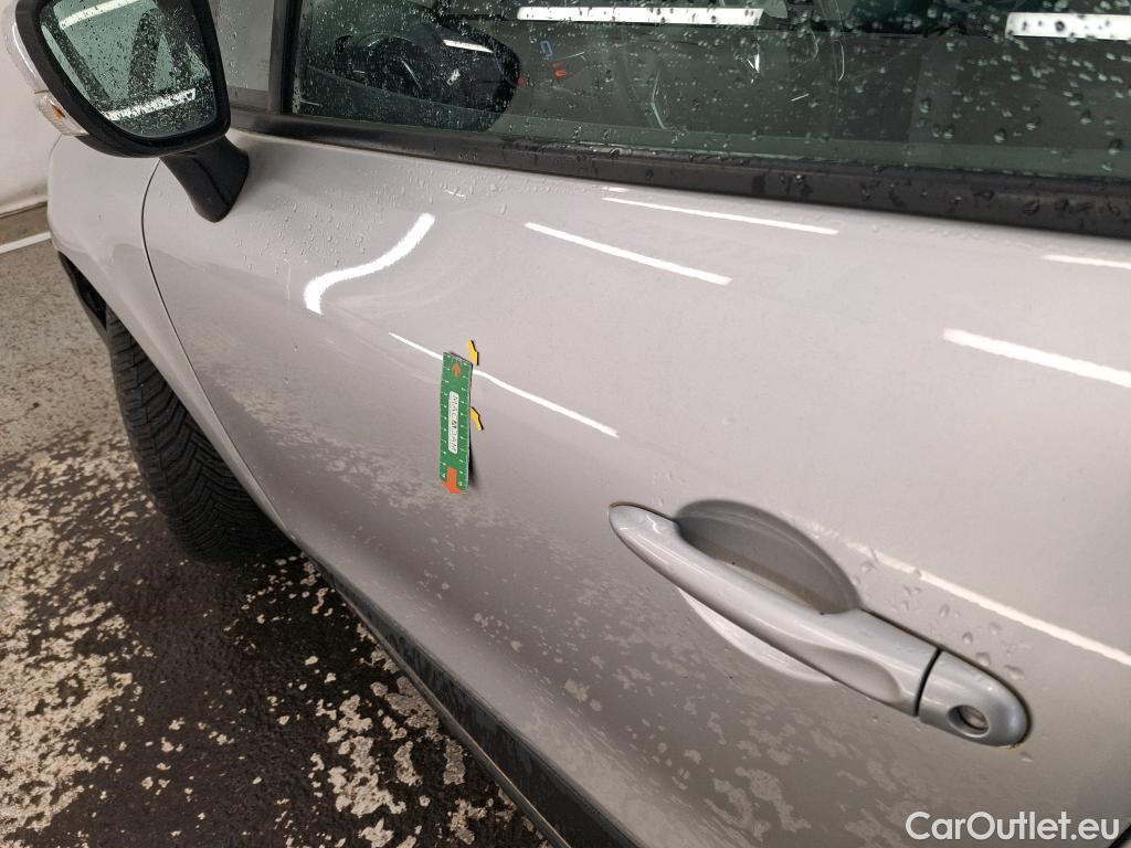  Renault  Clio  IV Business 1.5 dCi 90CV BVM5 E6 #23