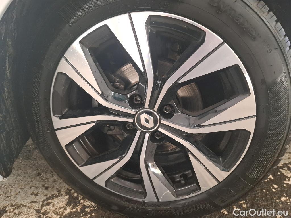  Renault  Clio  V Business 1.0 TCe 100CV BVM6 E6d / GPL #12