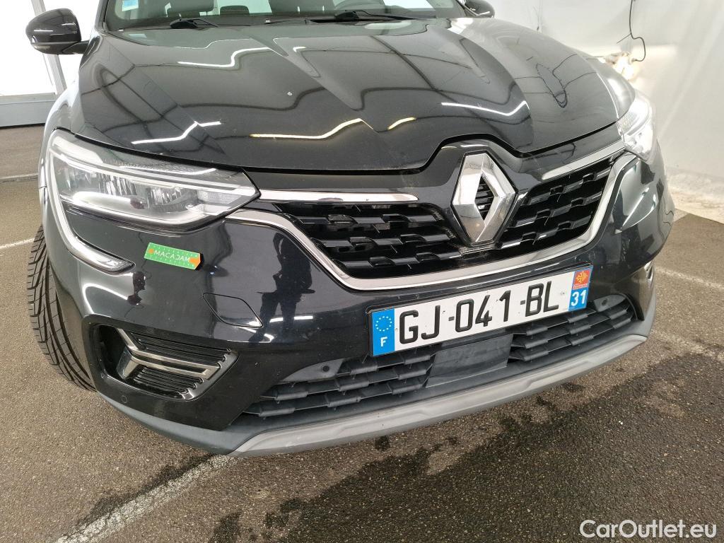  Renault  Arkana RENAULT   2021  5P  SUV Business TCe 140 EDC #37