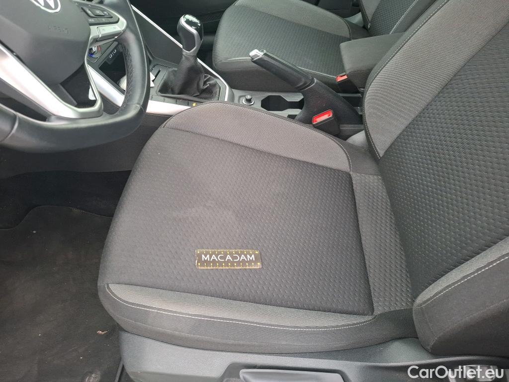  Volkswagen  Taigo  Life 1.0 TSI 95CV BVM5 E6d #7