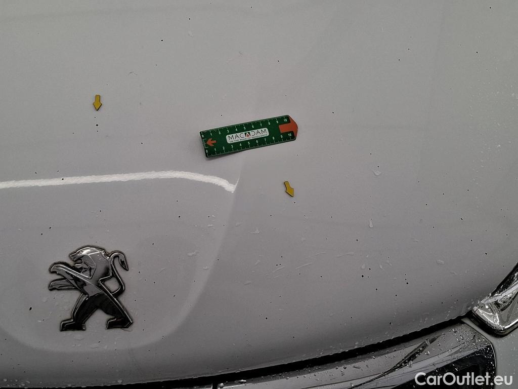  Peugeot  208  Affaire Premium Pack 1.2 80CV BVM5 E6dT #3