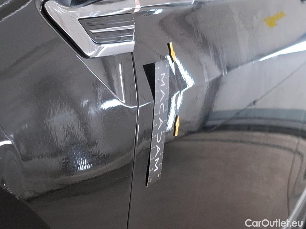  Volkswagen  Tiguan VOLKSWAGEN  Allspace / 2017 / 5P / SUV 2.0 TDI 150 BVM6 Confortline Business #18