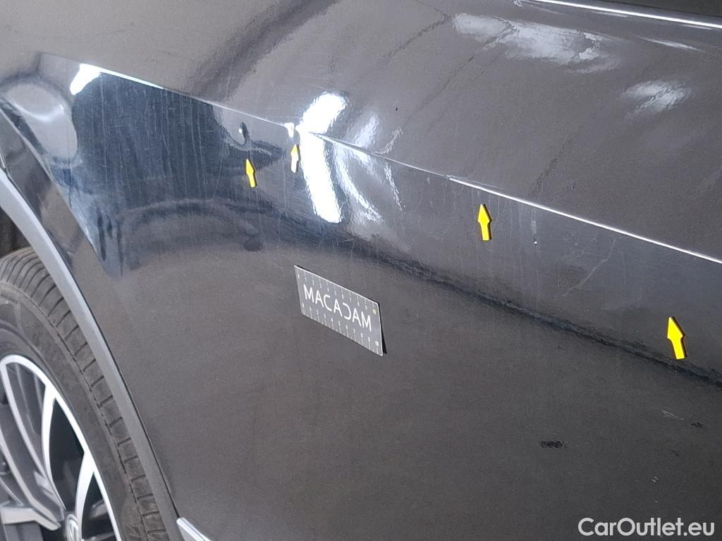  Volkswagen  Tiguan VOLKSWAGEN  Allspace / 2017 / 5P / SUV 2.0 TDI 150 BVM6 Confortline Business #13