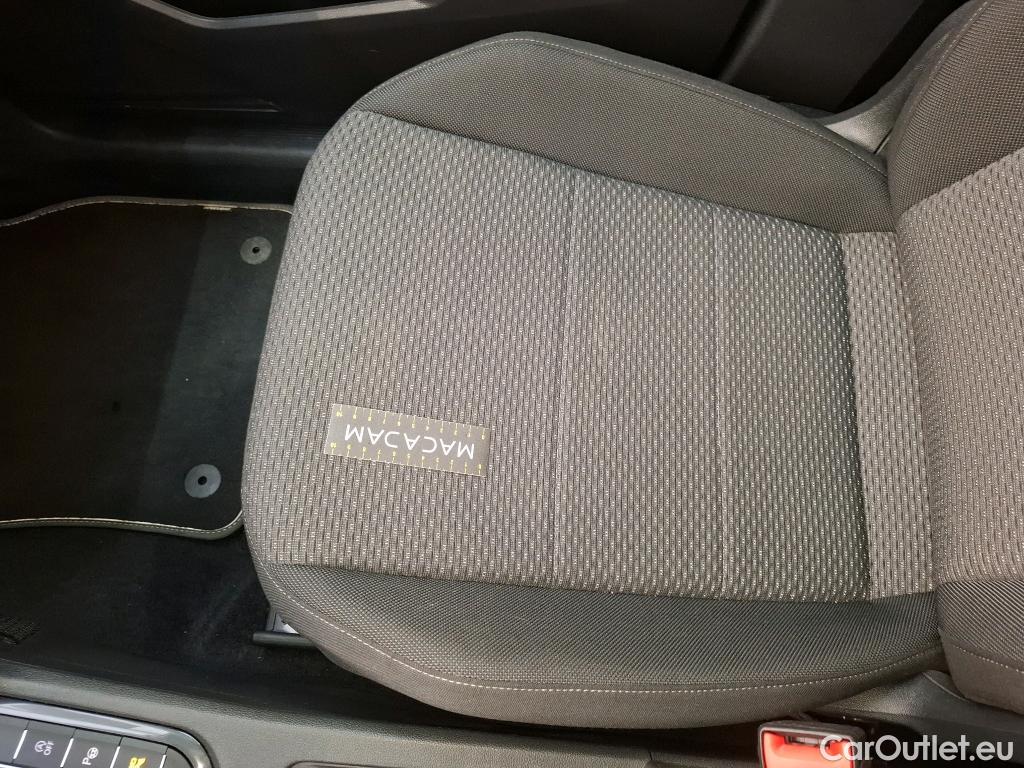  Volkswagen  Tiguan VOLKSWAGEN  Allspace / 2017 / 5P / SUV 2.0 TDI 150 BVM6 Confortline Business #40