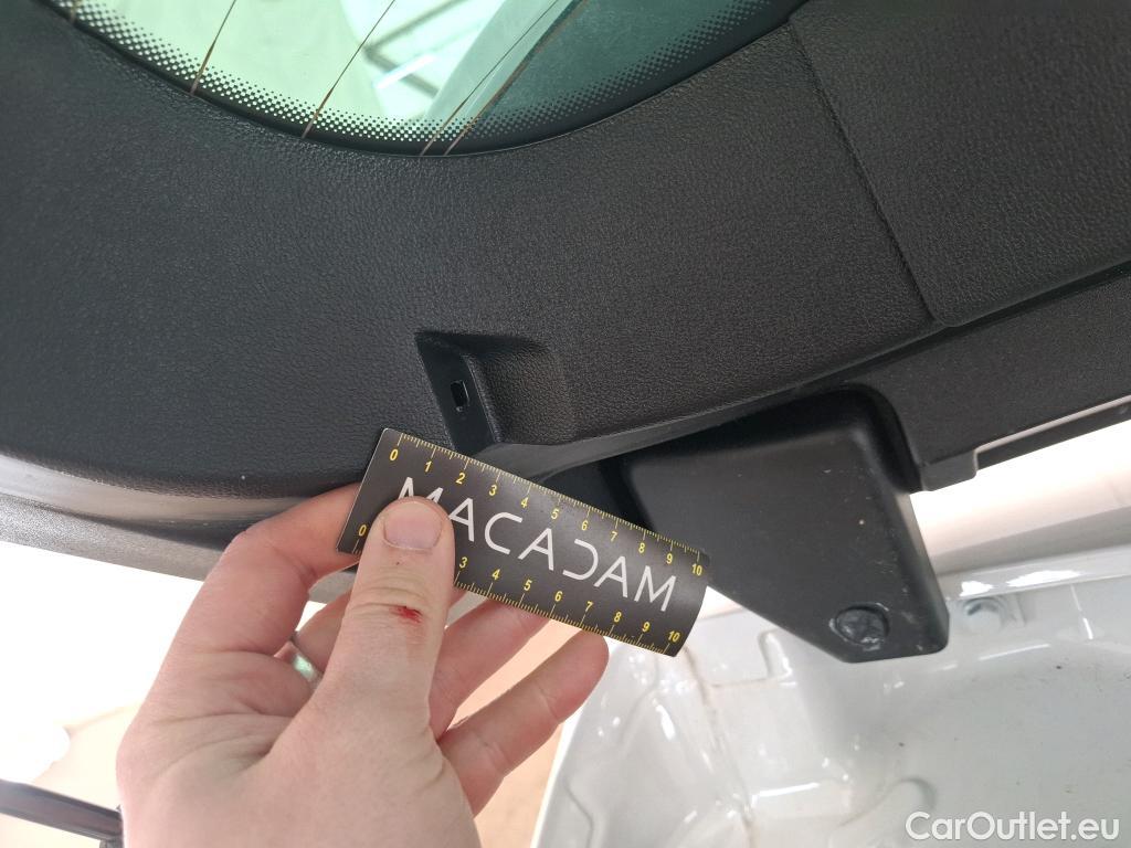  Renault  Megane RENAULT Mégane Berline / 2020 / 5P / Berline Intens TCe 140 EDC FAP -21N #7