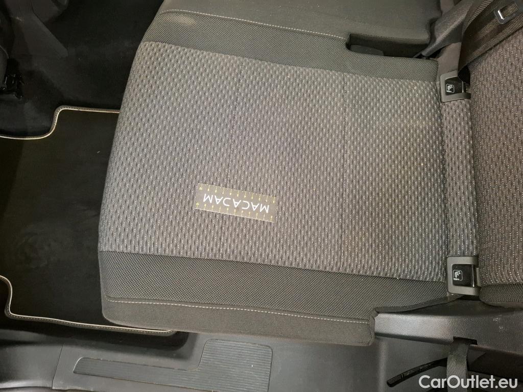  Volkswagen  Tiguan VOLKSWAGEN  Allspace / 2017 / 5P / SUV 2.0 TDI 150 BVM6 Confortline Business #36